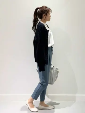 ONWARD CROSSET SELECT 榎本 コーディネート画像