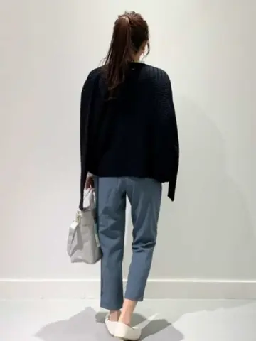 ONWARD CROSSET SELECT 榎本 コーディネート画像