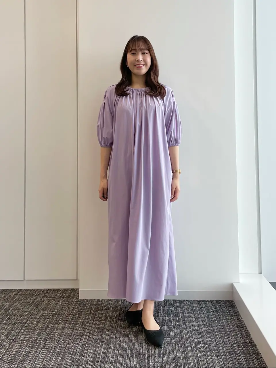  戸澤 コーディネート画像