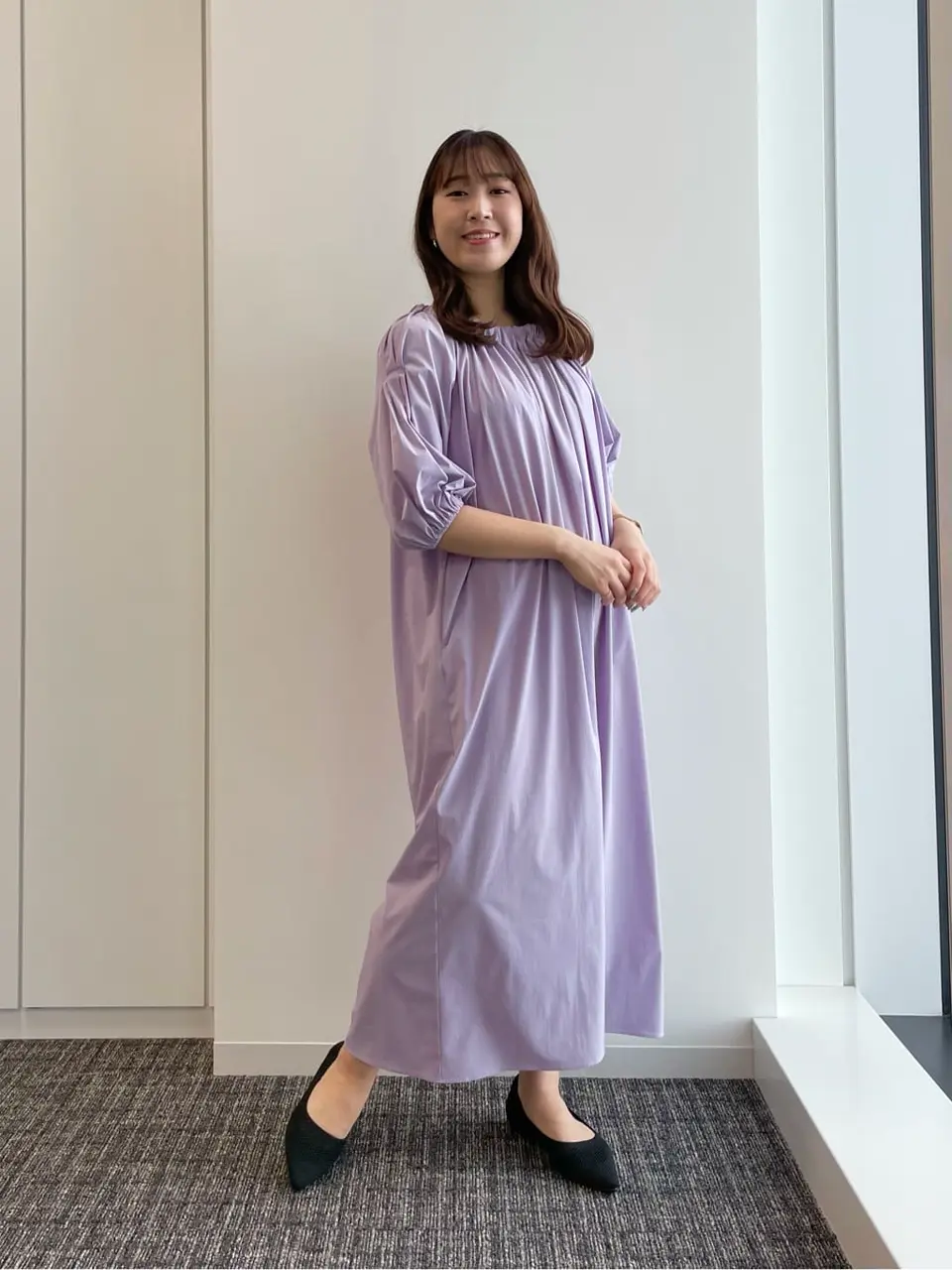 ONWARD CROSSET SELECT 戸澤 コーディネート画像