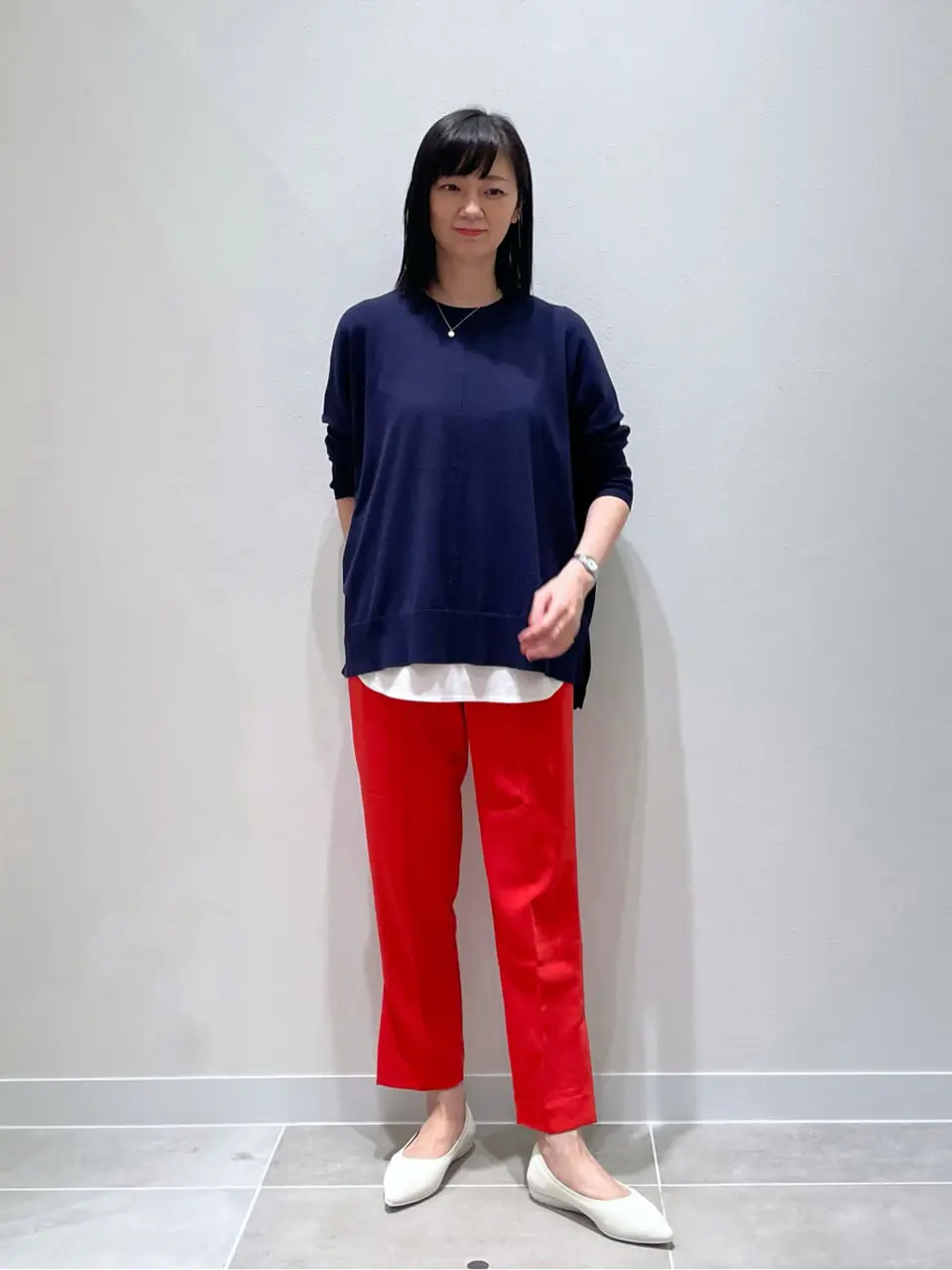  大宮 コーディネート画像