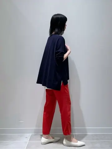 ONWARD CROSSET SELECT 大宮 コーディネート画像