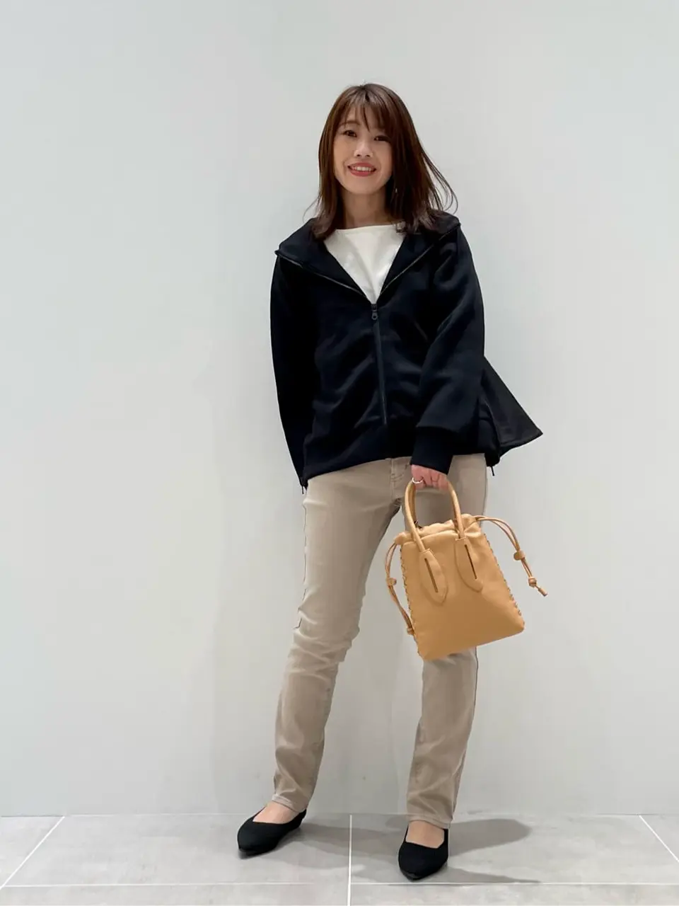  加藤 コーディネート画像