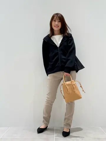 ONWARD CROSSET SELECT 加藤 コーディネート画像