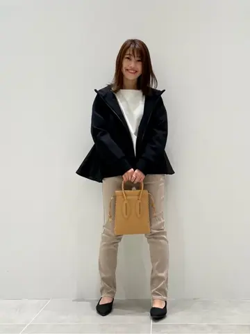 ONWARD CROSSET SELECT 加藤 コーディネート画像