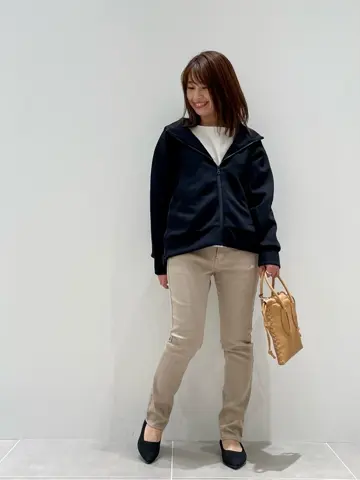 ONWARD CROSSET SELECT 加藤 コーディネート画像