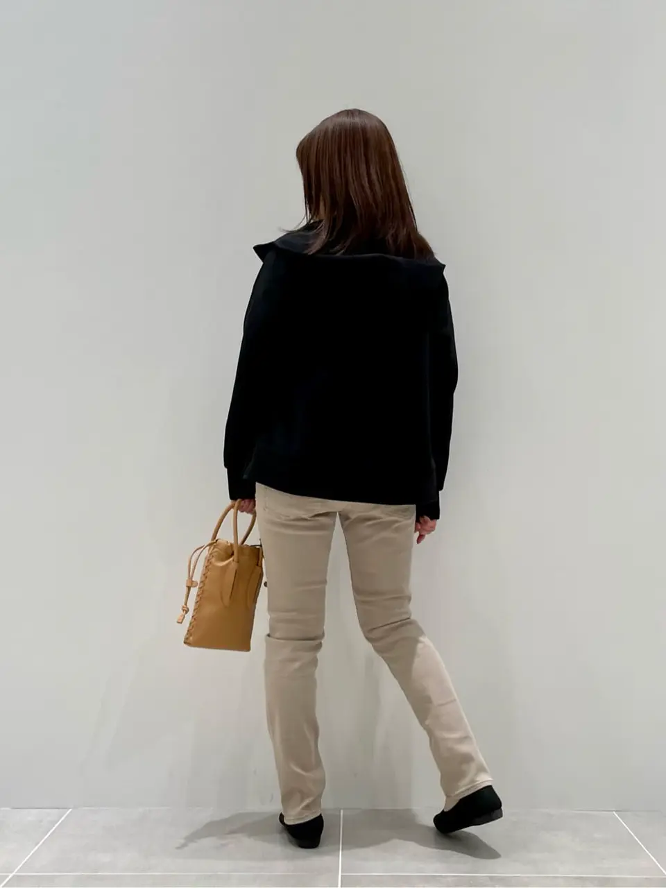 ONWARD CROSSET SELECT 加藤 コーディネート画像