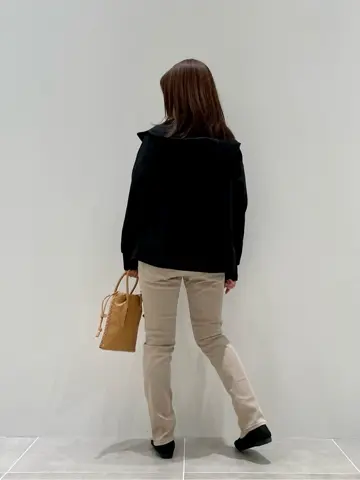 ONWARD CROSSET SELECT 加藤 コーディネート画像