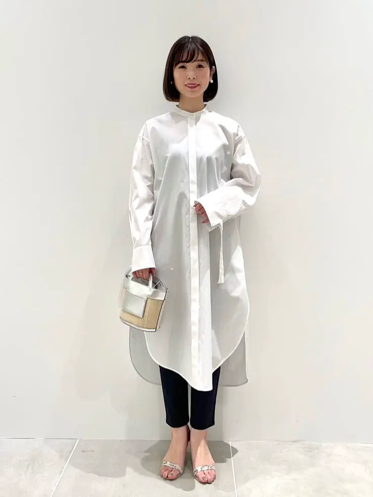 ONWARD CROSSET SELECT 市川 コーディネート画像