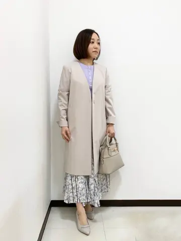 ONWARD CROSSET SELECT 副島 コーディネート画像