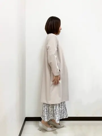 ONWARD CROSSET SELECT 副島 コーディネート画像