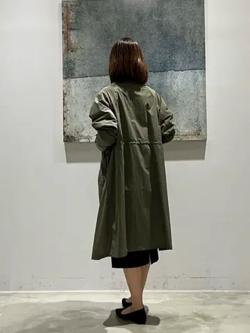 ONWARD CROSSET SELECT 田中 コーディネート画像