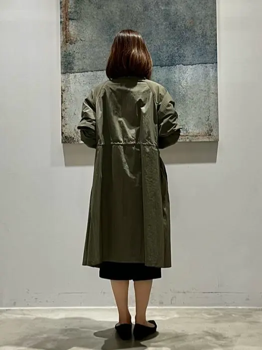 ONWARD CROSSET SELECT 田中 コーディネート画像