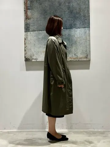 ONWARD CROSSET SELECT 田中 コーディネート画像