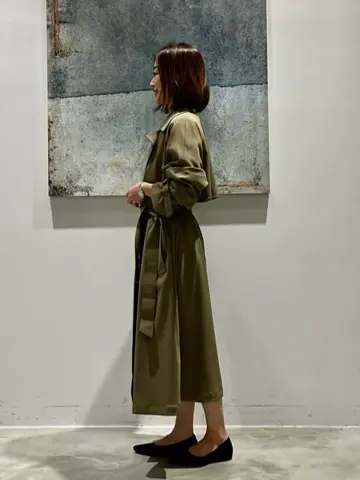 ONWARD CROSSET SELECT 田中 コーディネート画像