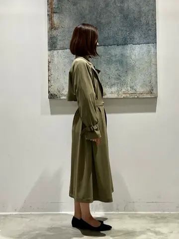 ONWARD CROSSET SELECT 田中 コーディネート画像