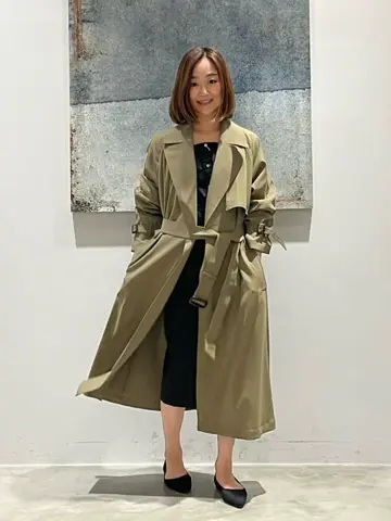 ONWARD CROSSET SELECT 田中 コーディネート画像