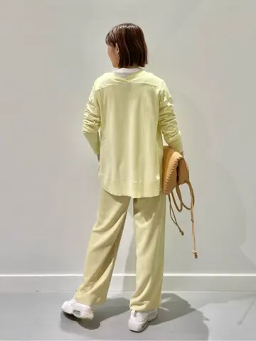 ONWARD CROSSET SELECT 濱野 コーディネート画像