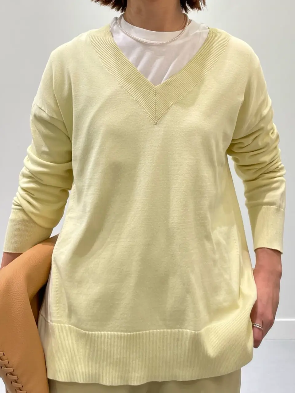 ONWARD CROSSET SELECT 濱野 コーディネート画像