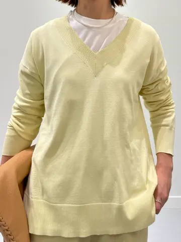 ONWARD CROSSET SELECT 濱野 コーディネート画像