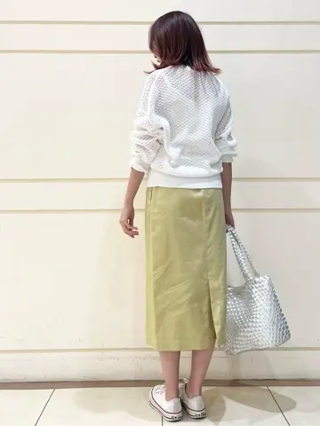 ONWARD CROSSET SELECT Kanako コーディネート画像