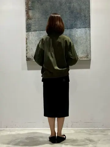 ONWARD CROSSET SELECT 田中 コーディネート画像