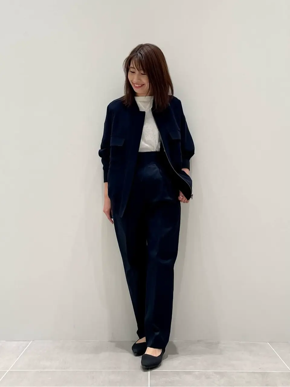  加藤 コーディネート画像