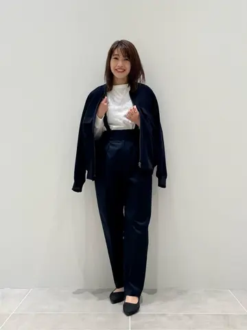 ONWARD CROSSET SELECT 加藤 コーディネート画像