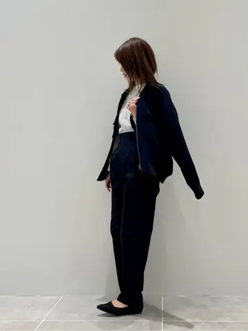 ONWARD CROSSET SELECT 加藤 コーディネート画像