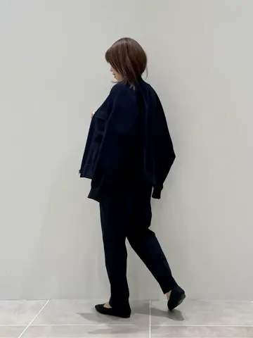 ONWARD CROSSET SELECT 加藤 コーディネート画像