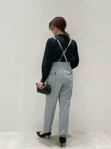 ONWARD CROSSET SELECT 水谷 コーディネート画像