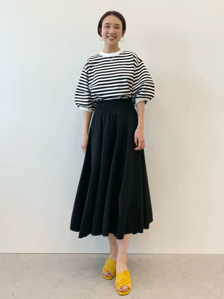 ONWARD CROSSET SELECT 秋葉 コーディネート画像