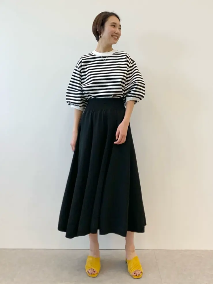 ONWARD CROSSET SELECT 秋葉 コーディネート画像