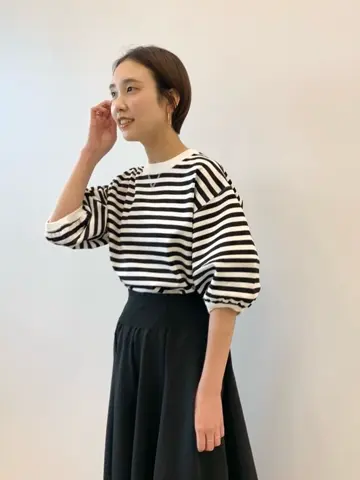 ONWARD CROSSET SELECT 秋葉 コーディネート画像