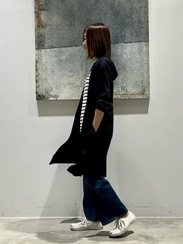 ONWARD CROSSET SELECT 田中 コーディネート画像