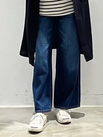 ONWARD CROSSET SELECT 田中 コーディネート画像