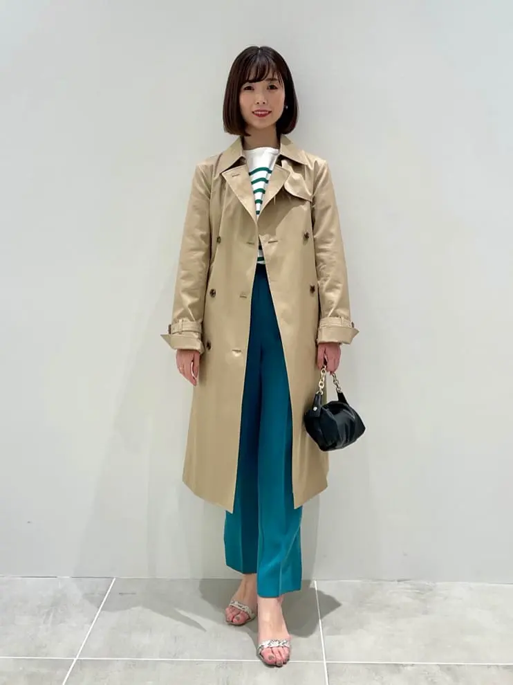  市川 コーディネート画像