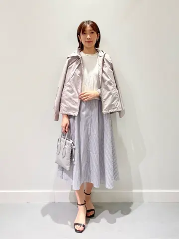 ONWARD CROSSET SELECT 濱野 コーディネート画像