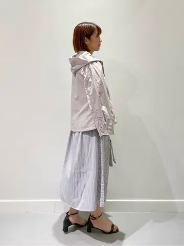 ONWARD CROSSET SELECT 濱野 コーディネート画像