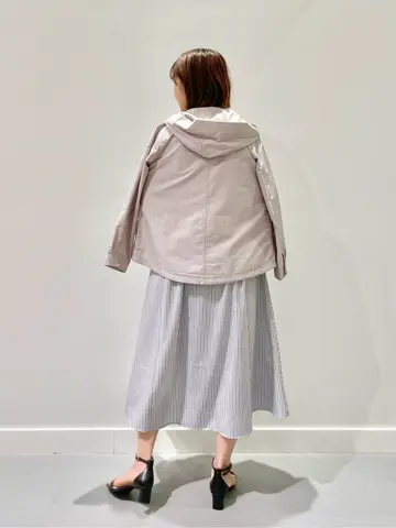 ONWARD CROSSET SELECT 濱野 コーディネート画像