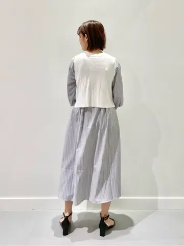 ONWARD CROSSET SELECT 濱野 コーディネート画像