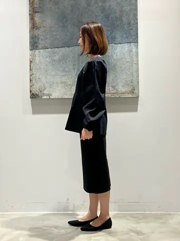 ONWARD CROSSET SELECT 田中 コーディネート画像