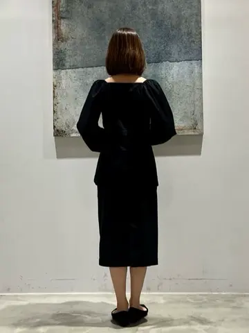 ONWARD CROSSET SELECT 田中 コーディネート画像