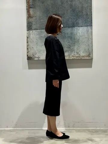 ONWARD CROSSET SELECT 田中 コーディネート画像