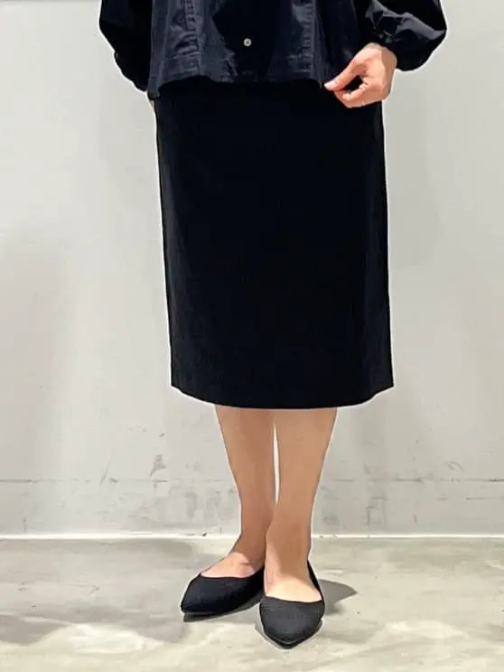 ONWARD CROSSET SELECT 田中 コーディネート画像