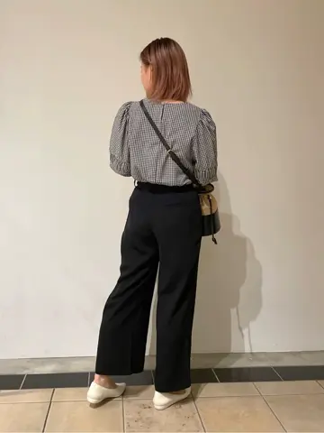 ONWARD CROSSET SELECT 一星 コーディネート画像