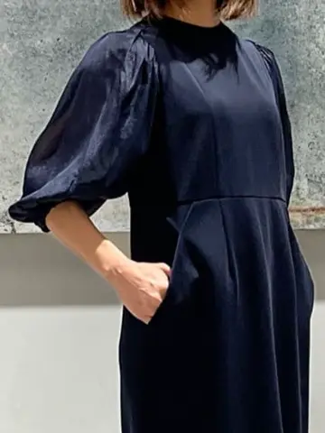 ONWARD CROSSET SELECT 田中 コーディネート画像