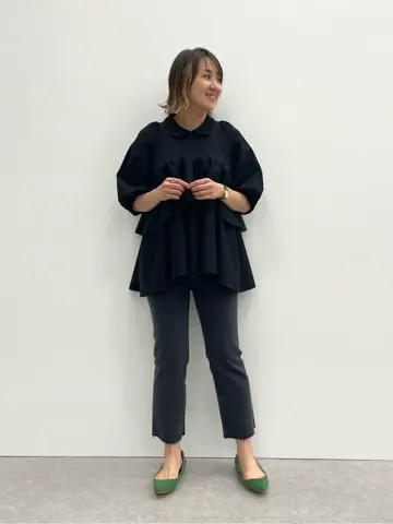 ONWARD CROSSET SELECT 茂木 コーディネート画像