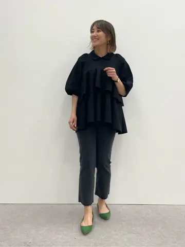 ONWARD CROSSET SELECT 茂木 コーディネート画像