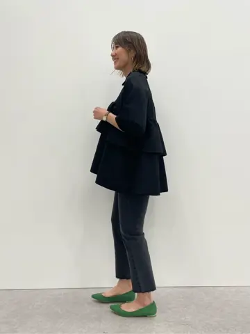 ONWARD CROSSET SELECT 茂木 コーディネート画像